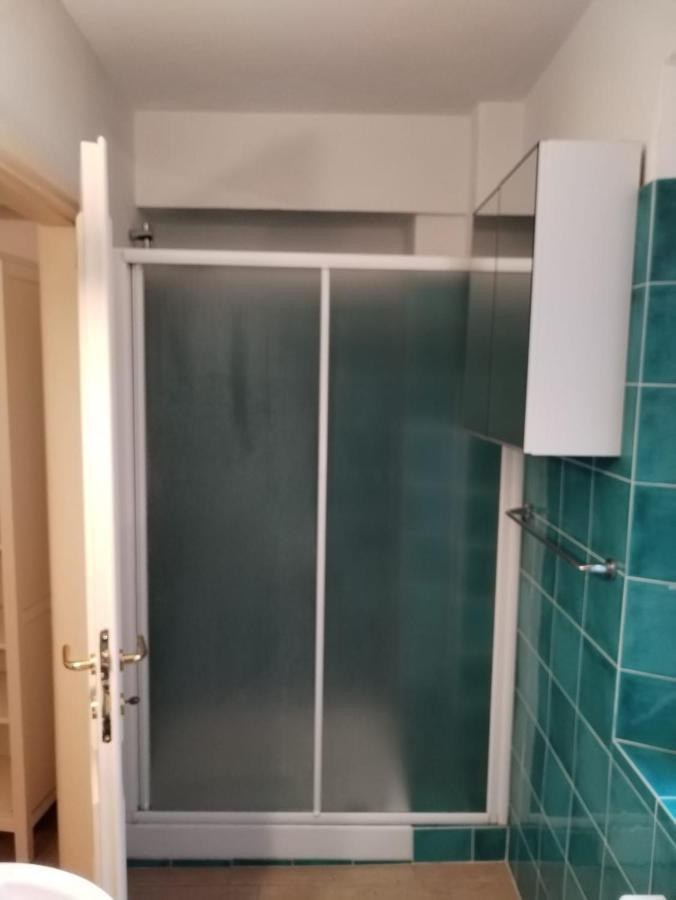 Vasari Al Ponte Vecchio Apartment Florence Ngoại thất bức ảnh