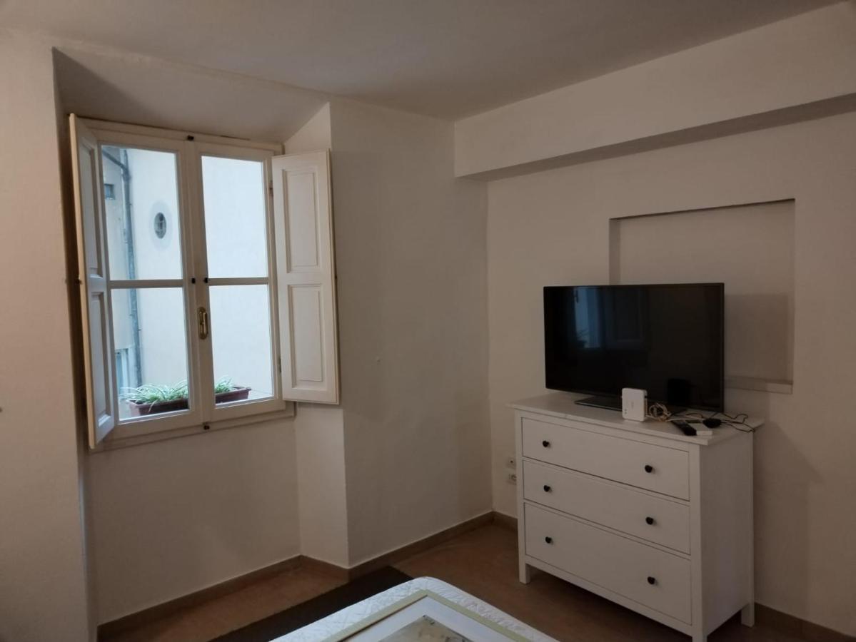 Vasari Al Ponte Vecchio Apartment Florence Ngoại thất bức ảnh