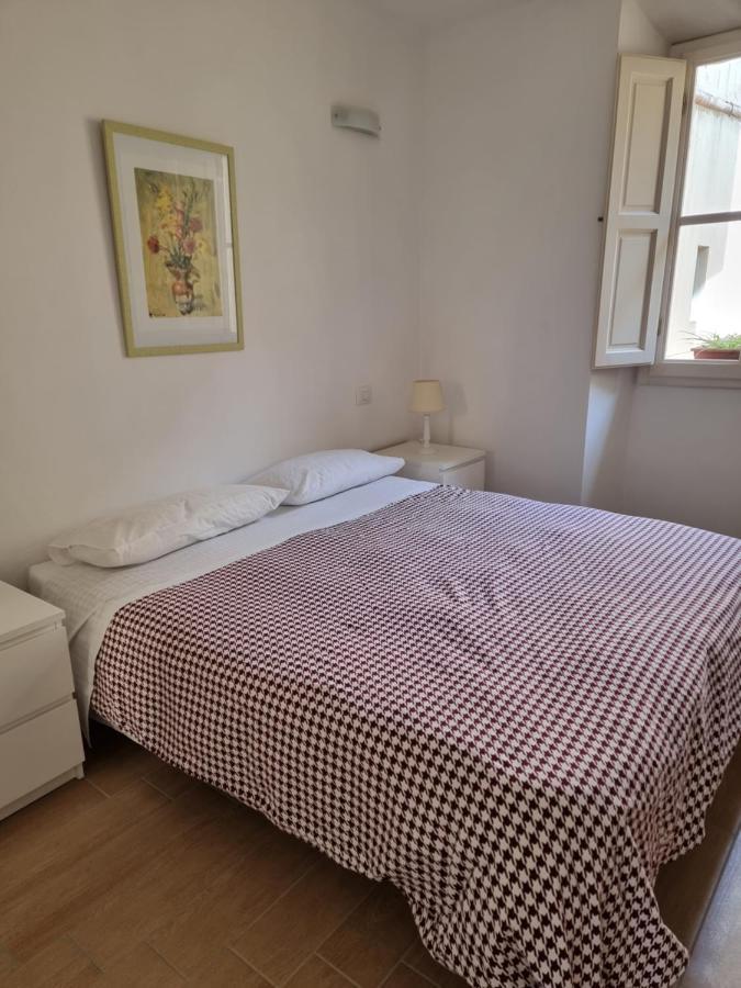 Vasari Al Ponte Vecchio Apartment Florence Ngoại thất bức ảnh